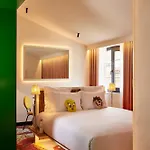 Hotel Mama Shelter Nice