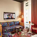 Mama Shelter 4* Nizza