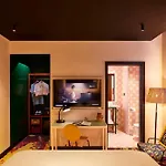 Mama Shelter Hotel Nice