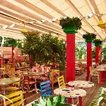 Hotel Mama Shelter Nizza