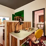 Mama Shelter Hotel Nice