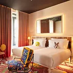Hotel Mama Shelter Nice