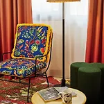 Mama Shelter Hotel