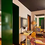 Hotel Mama Shelter