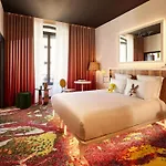 Hotel Mama Shelter Nice