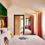 Mama Shelter 4* Nice