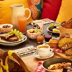 Mama Shelter Hotel