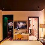 Mama Shelter 4* Nice