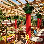 Mama Shelter Hotel 4*