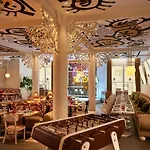 Mama Shelter Hotel Nice
