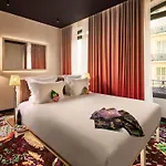 Hotel Mama Shelter Nizza