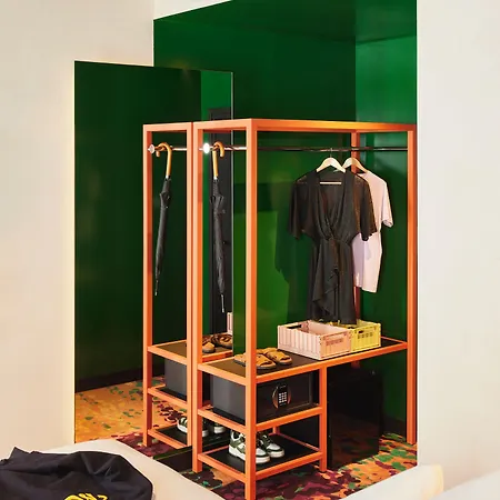 Hotel Mama Shelter