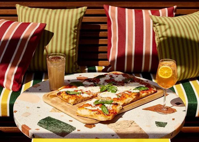 Mama Shelter 4* نيس