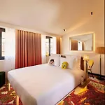 Hotel Mama Shelter Nice
