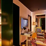 Mama Shelter Hotel 4*