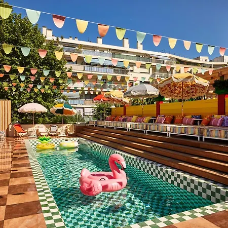 Mama Shelter Hotel Nizza