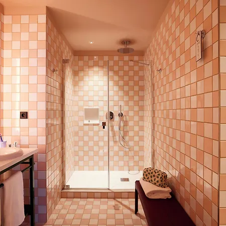 Mama Shelter Hotel Nizza