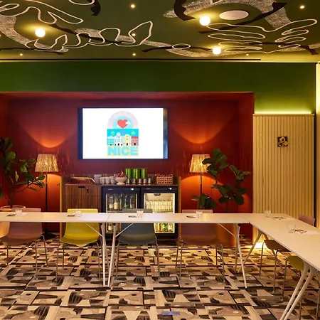 Mama Shelter Nizza